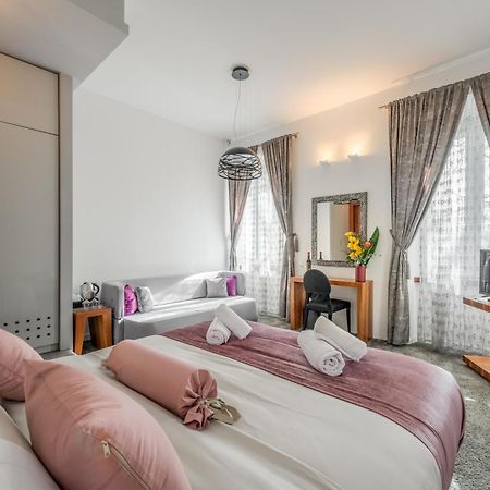 Starlight Luxury Suites Split Zewnętrze zdjęcie
