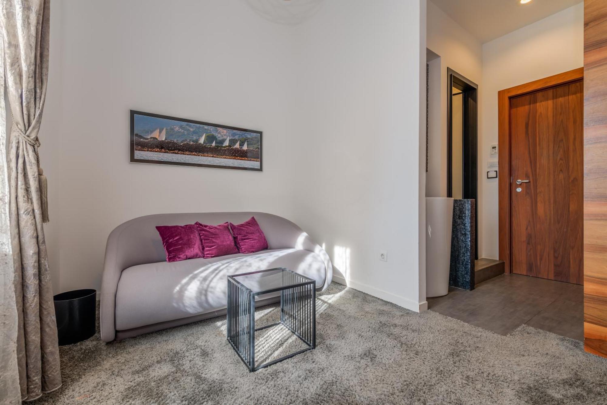 Starlight Luxury Suites Split Zewnętrze zdjęcie