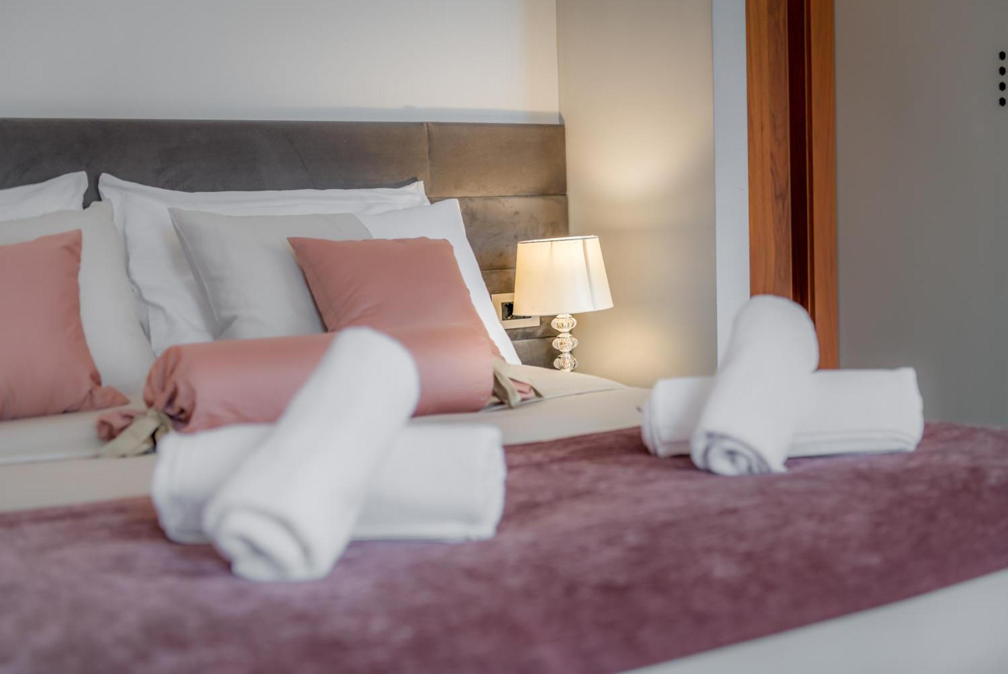 Starlight Luxury Suites Split Zewnętrze zdjęcie