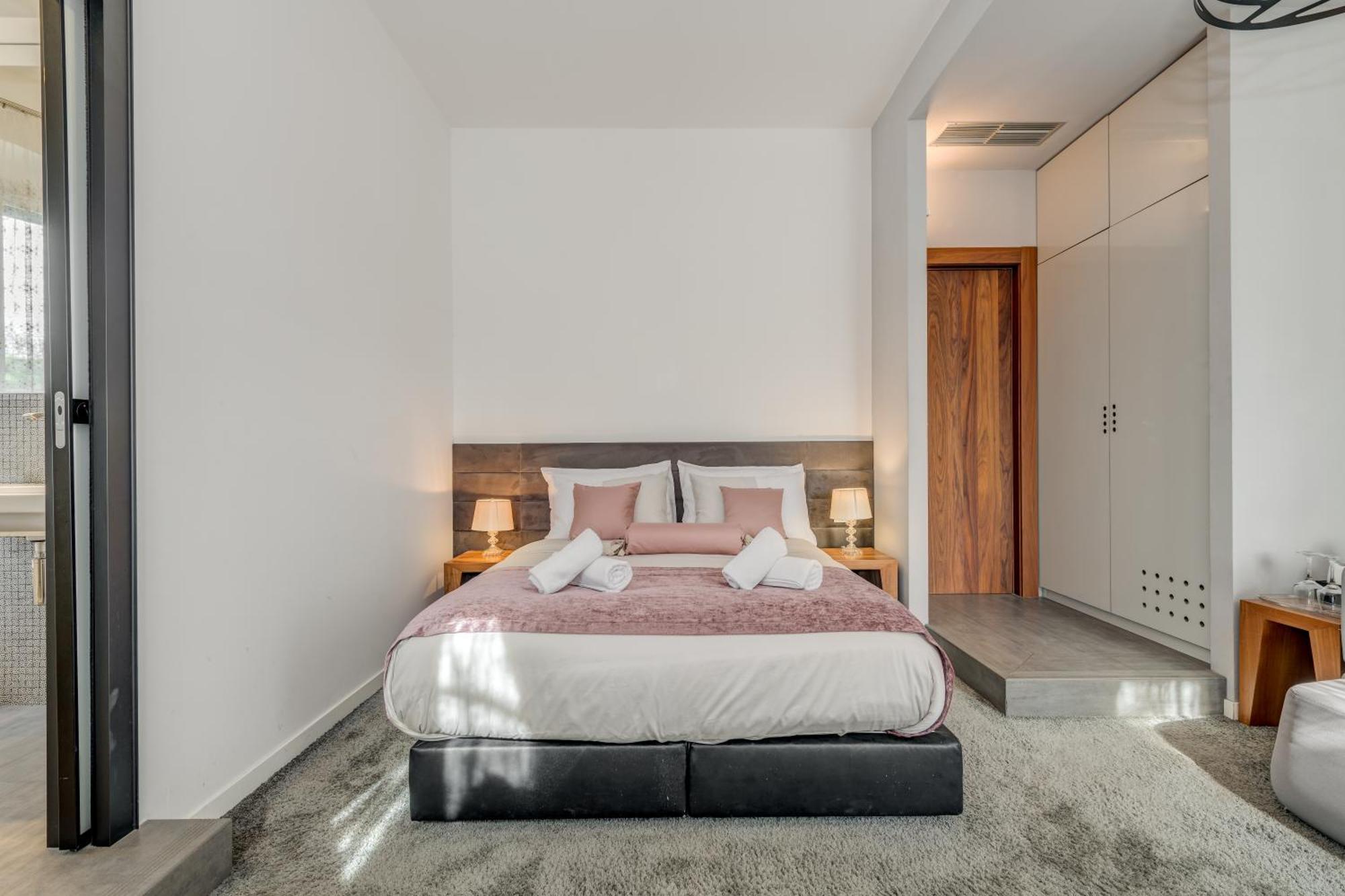 Starlight Luxury Suites Split Zewnętrze zdjęcie