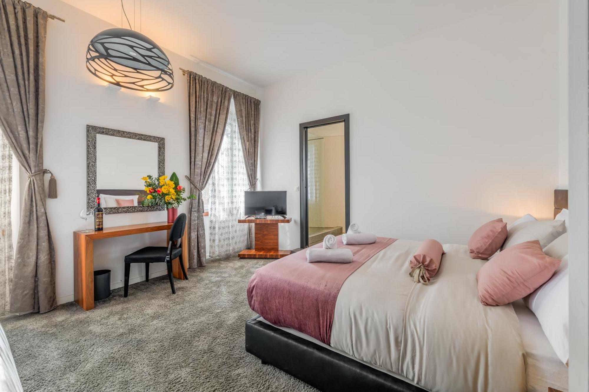 Starlight Luxury Suites Split Zewnętrze zdjęcie