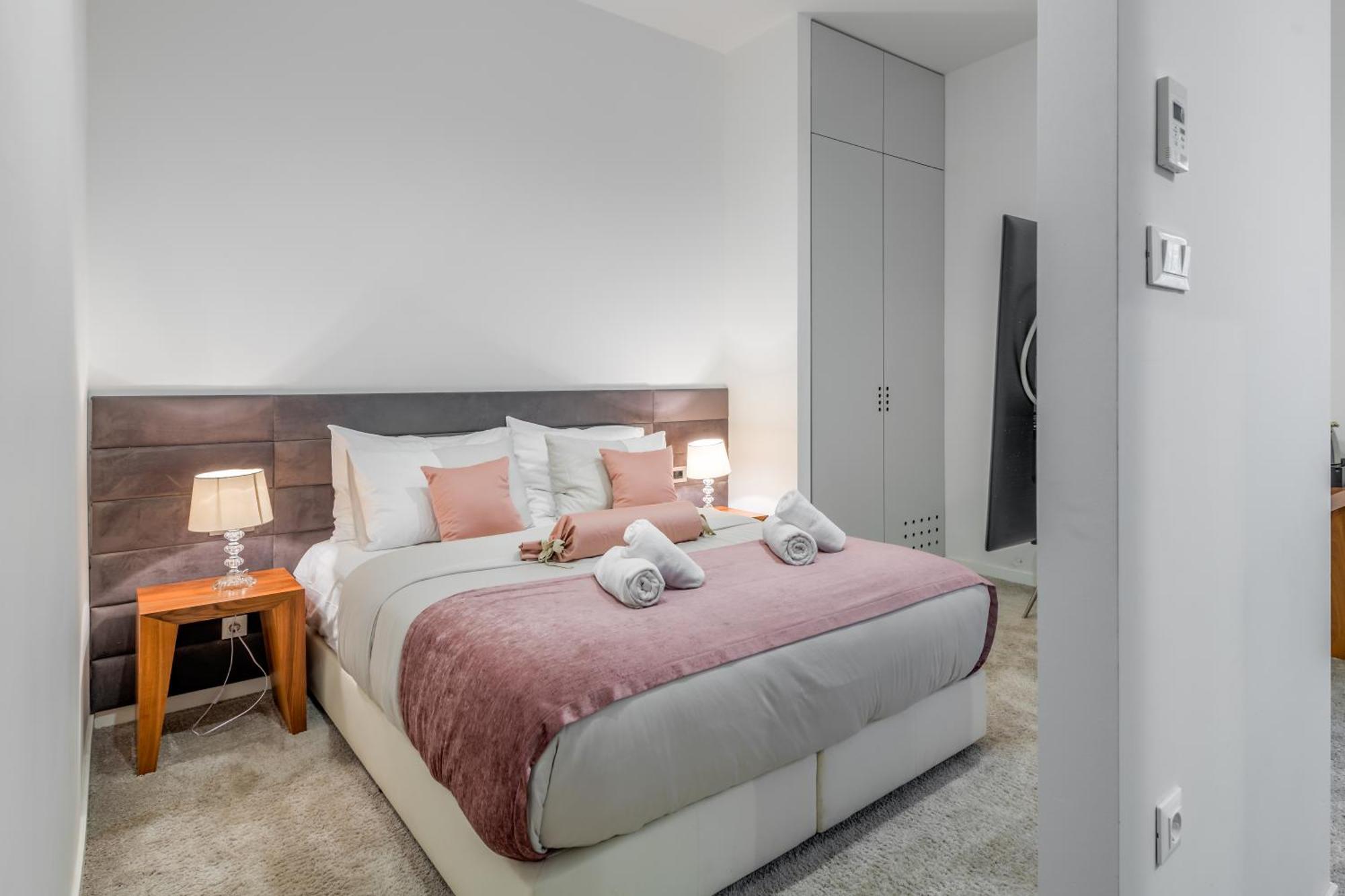 Starlight Luxury Suites Split Zewnętrze zdjęcie