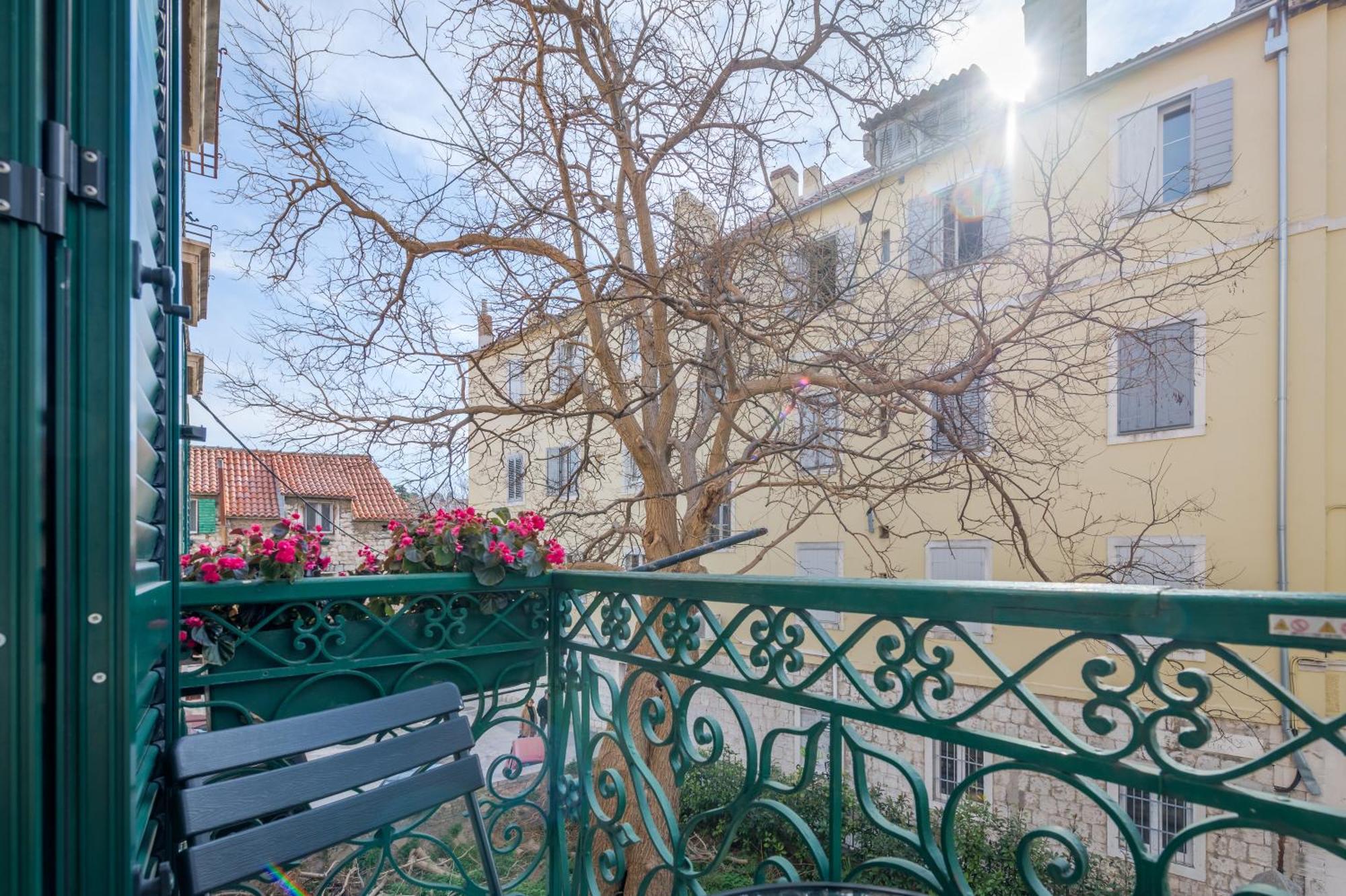 Starlight Luxury Suites Split Zewnętrze zdjęcie
