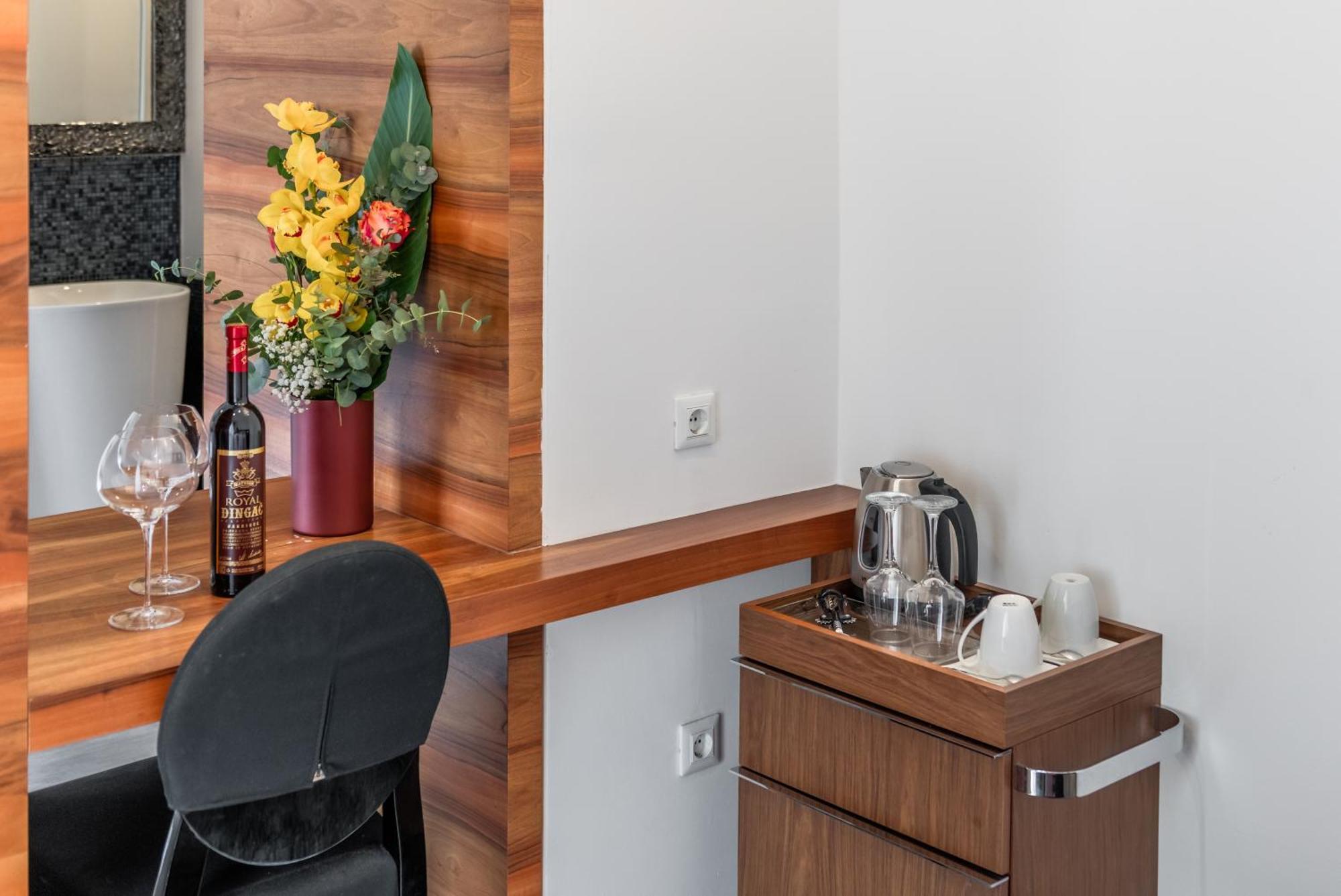 Starlight Luxury Suites Split Zewnętrze zdjęcie